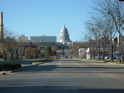 Capital from Washington St1